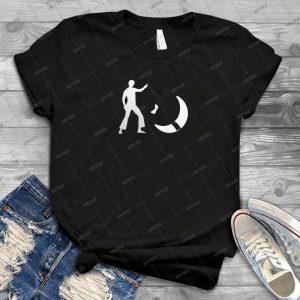Dayman- Civil War - Best Unisex Trending Handmade T-shirt Gift Idea For Men T-shirt For Woman