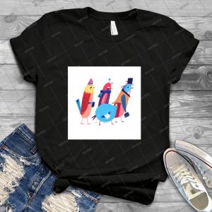 Dd Happy Day 82 - Best Unisex Trending Handmade T-shirt Gift Idea For Men T-shirt For Woman