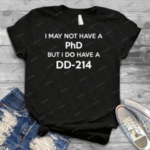 Dd214 - Military Discharge Form Dd-214 66 - Best Unisex Trending Handmade T-shirt Gift Idea For Men T-shirt For Woman