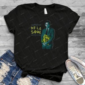 De La Soul Yuppie 3 - Trending Shirt For Women Vintage Retro Tee For Men Kid's T-Shirt Handmade Shirt