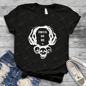 Dead By Daylight Obssesion - Gift Idea Shirt For Men Tee For Women Classic Retro Vintage Graphic T-Shirt