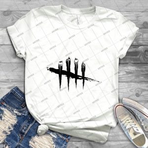 Dead By T Shirt - Best Unisex Trending Handmade T-shirt Gift Idea For Men T-shirt For Woman