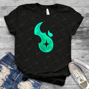 Dead Cells Green  14 - Best Unisex Trending Handmade T-shirt Gift Idea For Men T-shirt For Woman