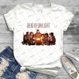 Dead Family - Best Unisex Trending Handmade T-shirt Gift Idea For Men T-shirt For Woman