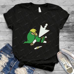 Dead Link 32 - Gift Idea Shirt For Men Tee For Women Classic Retro Vintage Graphic T-Shirt