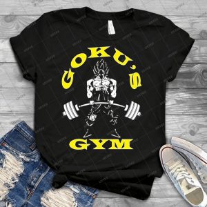Deadlift Gym Logo - Best Unisex Trending Handmade T-shirt Gift Idea For Men T-shirt For Woman