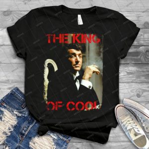 Dean Martin - Best Unisex Trending Handmade T-shirt Gift Idea For Men T-shirt For Woman