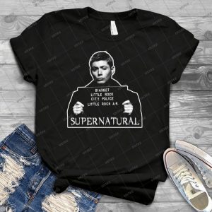 Dean Mugshot 55 - Vintage Mens Shirt Tshirt For Women Classic Handmade Shirt Retro Graphic Tee