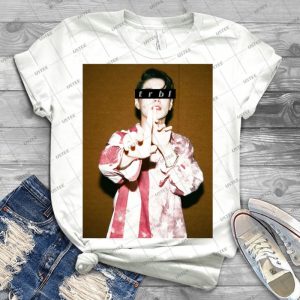 Deantrbl - Best Unisex Trending Handmade T-shirt Gift Idea For Men T-shirt For Woman