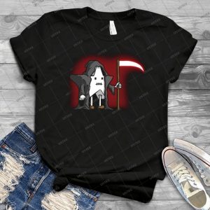 Death-Star 42 - Gift Idea Shirt For Men Tee For Women Classic Retro Vintage Graphic T-Shirt