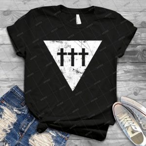 Death Bell - Gift Idea Shirt For Men Tee For Women Classic Retro Vintage Graphic T-Shirt