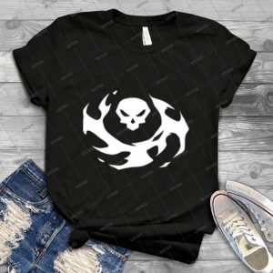 Death Blossom - Best Unisex Trending Handmade T-shirt Gift Idea For Men T-shirt For Woman