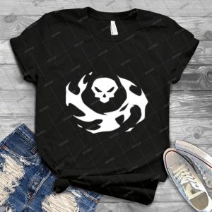 Death Blossom - Gift Idea Shirt For Men Tee For Women Classic Retro Vintage Graphic T-Shirt