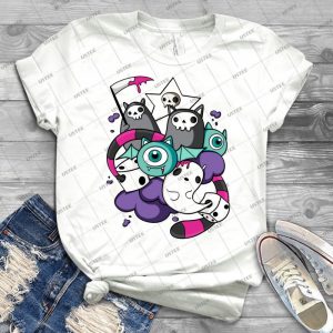 Death Dice 62 - Vintage Men's Shirt Tshirt For Women Classic Handmade Shirt Retro Graphic Tee