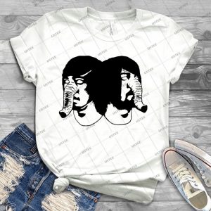 Death From Above 1979 - Best Unisex Trending Handmade T-shirt Gift Idea For Men T-shirt For Woman