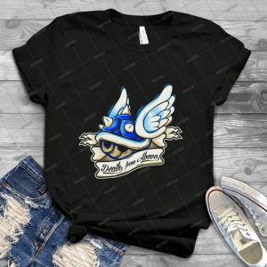Death From Above 6 - Trending Shirt For Women Vintage Retro Tee For Men Kid's T-Shirt Handmade Shirt