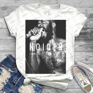 Death Grips-Noided - Best Unisex Trending Handmade T-shirt Gift Idea For Men T-shirt For Woman