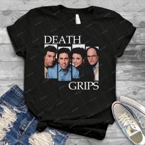 Death Grips - Best Unisex Trending Handmade T-shirt Gift Idea For Men T-shirt For Woman