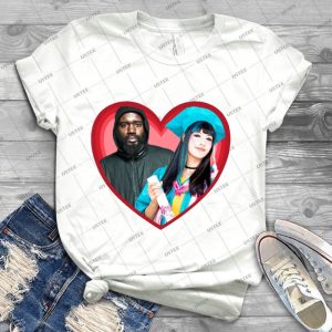 Death Grips X Kero Kero Bonito - Best Unisex Trending Handmade T-shirt Gift Idea For Men T-shirt For Woman