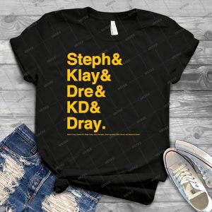 Death Lineup Version 2-0 - Gift Idea Shirt For Men Tee For Women Classic Retro Vintage Graphic T-Shirt