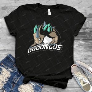 Death Mountain Dodongos 86 - Best Unisex Trending Handmade T-shirt Gift Idea For Men T-shirt For Woman