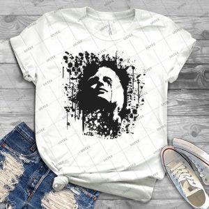 Death Stranding Mads - Best Unisex Trending Handmade T-shirt Gift Idea For Men T-shirt For Woman