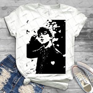 Declan Mckenna - Best Unisex Trending Handmade T-shirt Gift Idea For Men T-shirt For Woman