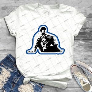 Declan Mckenna Psychedelic Art - Best Unisex Trending Handmade T-shirt Gift Idea For Men T-shirt For Woman