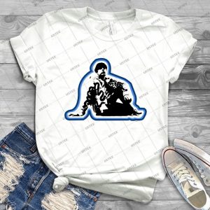 Declan Mckenna Psychedelic Art - Gift Idea Shirt For Men Tee For Women Classic Retro Vintage Graphic T-Shirt