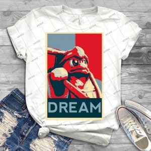 Dedede For President - Best Unisex Trending Handmade T-shirt Gift Idea For Men T-shirt For Woman