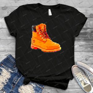 Deep Fried Timb - Best Unisex Trending Handmade T-shirt Gift Idea For Men T-shirt For Woman