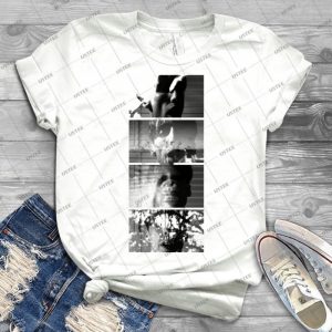 Deerhunter - Helicopter 92 - Gift Idea Shirt For Men Tee For Women Classic Retro Vintage Graphic T-Shirt