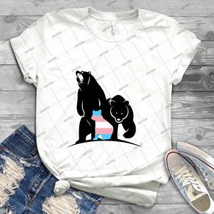 Defend Trans Youth - Best Unisex Trending Handmade T-shirt Gift Idea For Men T-shirt For Woman