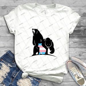 Defend Trans Youth - Gift Idea Shirt For Men Tee For Women Classic Retro Vintage Graphic T-Shirt