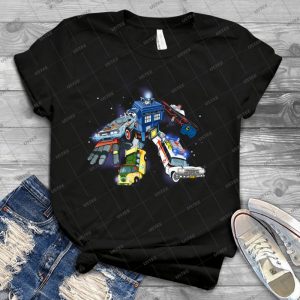 Defender Of The Nerd-Verse  16 - Best Unisex Trending Handmade T-shirt Gift Idea For Men T-shirt For Woman