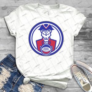 Defunct-Virginia Squires - Gift Idea Shirt For Men Tee For Women Classic Retro Vintage Graphic T-Shirt