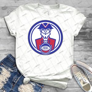 Defunct - Virginia Squires 14 - Trending Shirt For Women Vintage Retro Tee For Men Kid's T-Shirt Handmade Shirt