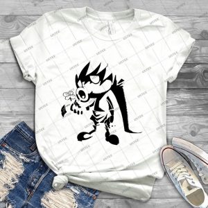 Deku T Shirt 30 - Best Unisex Trending Handmade T-shirt Gift Idea For Men T-shirt For Woman