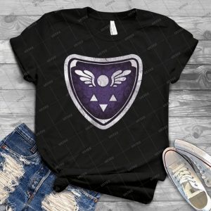 Delta Rune V4 25 - Trending Shirt For Women Vintage Retro Tee For Men Kid's T-Shirt Handmade Shirt