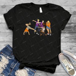 Demigod Squad 50 - Best Unisex Trending Handmade T-shirt Gift Idea For Men T-shirt For Woman