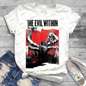 Demon Mummy - Best Unisex Trending Handmade T-shirt Gift Idea For Men T-shirt For Woman