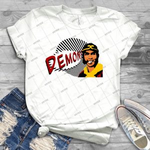 Demon T Shirt 89 - Trending Shirt For Women Vintage Retro Tee For Men Kid's T-Shirt Handmade Shirt