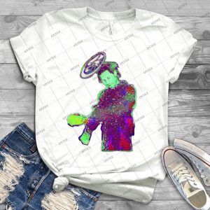Denzel Curry T Shirt 51 - Trending Shirt For Women Vintage Retro Tee For Men Kid's T-Shirt Handmade Shirt