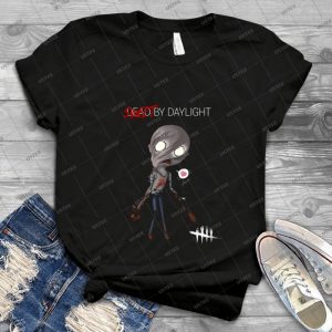 Der Hinterwãƒâ¤lder Von Dead By Daylight - Gift Idea Shirt For Men Tee For Women Classic Retro Vintage Graphic T-Shirt