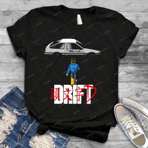 Deriva T Shirt 88 - Trending Shirt For Women Vintage Retro Tee For Men Kid's T-Shirt Handmade Shirt