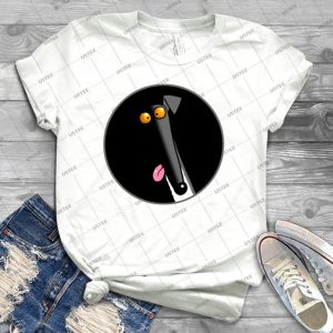 Derp In The Dark - Best Unisex Trending Handmade T-shirt Gift Idea For Men T-shirt For Woman