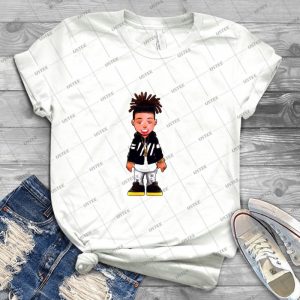 Dessins Ozuna 96 - Trending Shirt For Women Vintage Retro Tee For Men Kid's T-Shirt Handmade Shirt