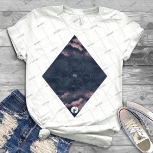 Destiny 2 Inspired - Best Unisex Trending Handmade T-shirt Gift Idea For Men T-shirt For Woman