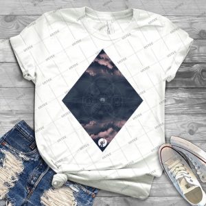 Destiny 2 Inspired - Gift Idea Shirt For Men Tee For Women Classic Retro Vintage Graphic T-Shirt