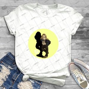 Detective Decker 6 - Trending Shirt For Women Vintage Retro Tee For Men Kid's T-Shirt Handmade Shirt